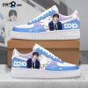 BTS Premium Limited Edition Air Force 1