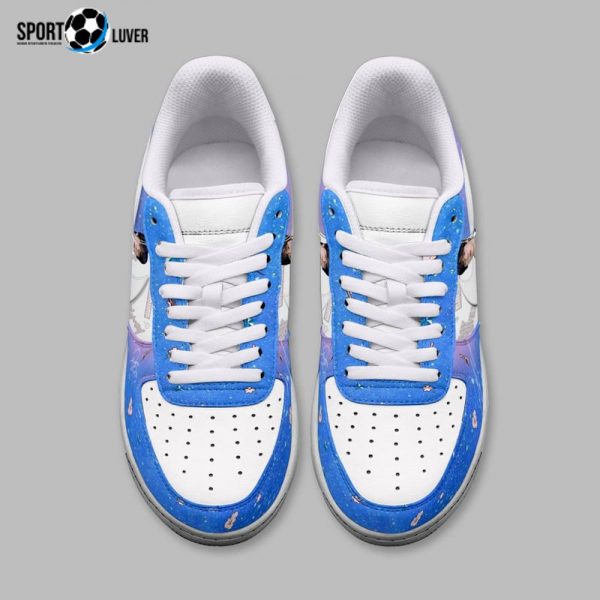 BTS ECHO Premium Limited Edition Air Force 1