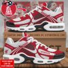 Milwaukee Brewers MLB Personalized Limited Edition New Air Max Shoes 2025
