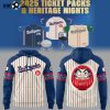 Los Angeles Dodgers OHTANI Tokyo Series 2025 Navy Combo Limited Edition Hoodie
