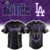 Los Angeles Dodgers x Pokemon Go Gengar Jersey