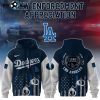 Los Angeles Dodgers Special New Fuji Mount ”Tokyo Series”2025 Limited Edition Hoodie