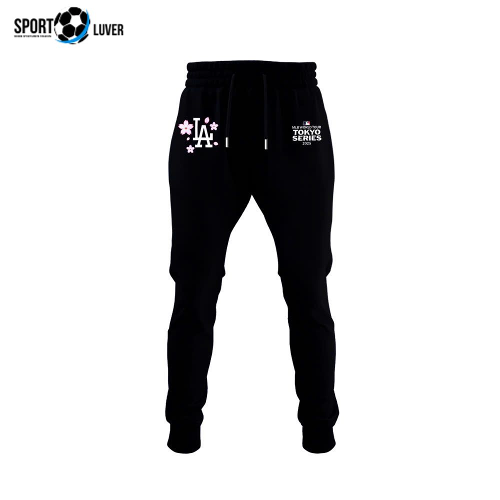Los Angeles Dodgers OHTANI Tokyo Series 2025 Black Combo Limited Edition Hoodie Los Angeles Dodgers OHTANI Tokyo Series 2025 Black Combo Limited Edition Hoodie