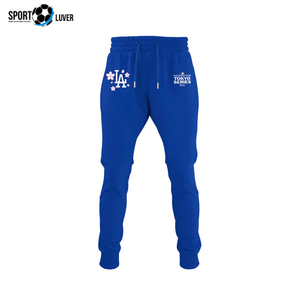 Los Angeles Dodgers OHTANI Tokyo Series 2025 Navy Combo Limited Edition Hoodie Los Angeles Dodgers OHTANI Tokyo Series 2025 Navy Combo Limited Edition Hoodie