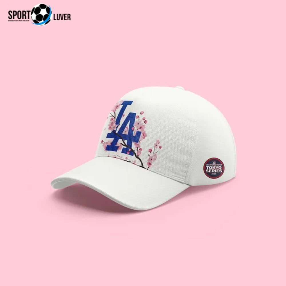 Los Angeles Dodgers Special New Fuji Mount ”Tokyo Series”2025 Limited Edition Hoodie Los Angeles Dodgers Special New Fuji Mount ”Tokyo Series”2025 Limited Edition Hoodie