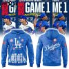Los Angeles Dodgers Tokyo Series 2025 Combo Limited Edition Hoodie v2