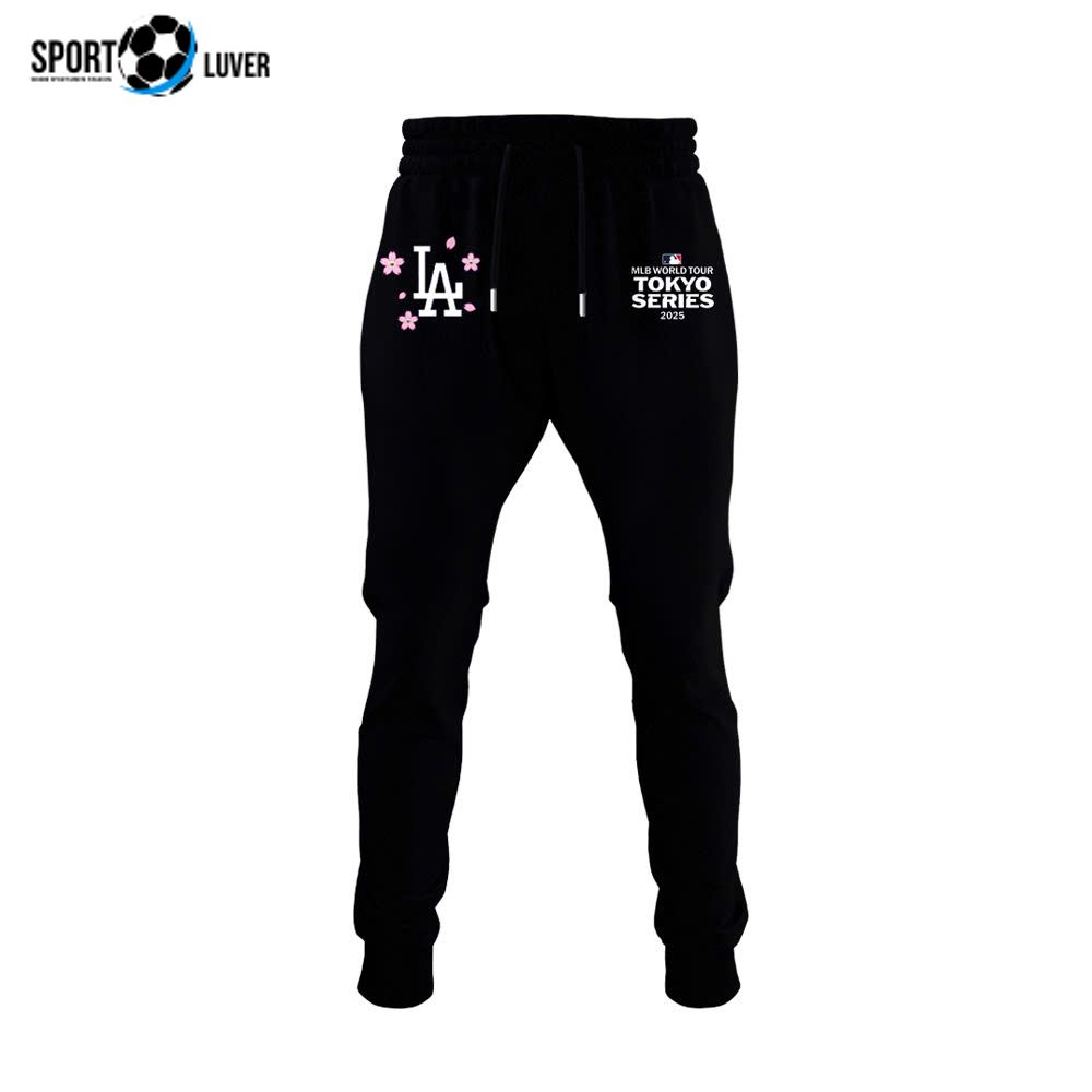 Los Angeles Dodgers Special New ”Tokyo Series”2025 Baseball Combo Limited Edition Hoodie Los Angeles Dodgers Special New ”Tokyo Series”2025 Baseball Combo Limited Edition Hoodie