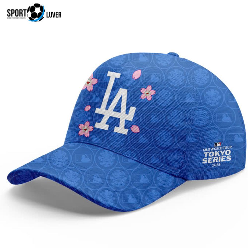 Los Angeles Dodgers Special New ”Tokyo Series”2025 Baseball Combo Limited Edition Hoodie Los Angeles Dodgers Special New ”Tokyo Series”2025 Baseball Combo Limited Edition Hoodie