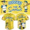 Los Angeles Dodgers MLB x StarWars Jersey Editions Limited 2025