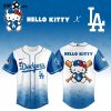 Los Angeles Dodgers x Pokemon Go Bulbasaur Jersey