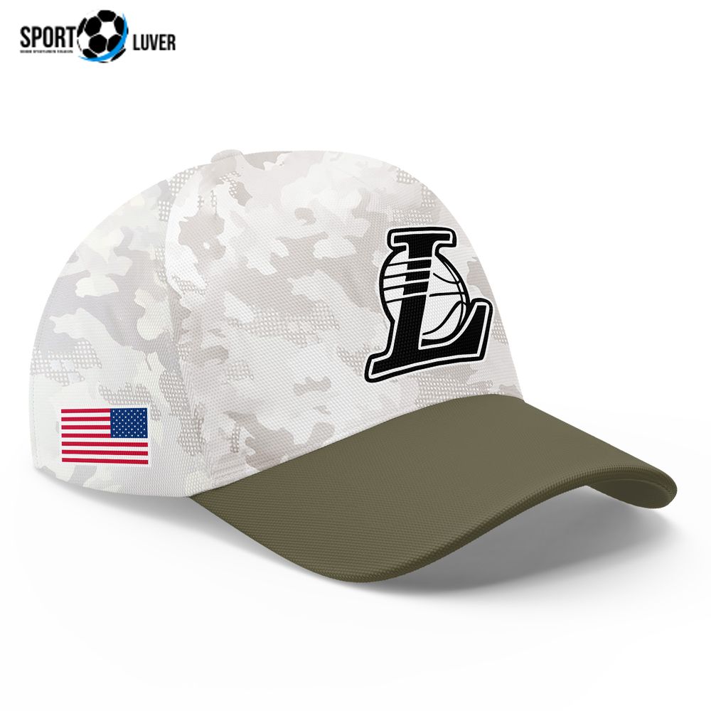 Los Angeles Lakers Armed Forces Day Special 2025 Hoodie Los Angeles Lakers Armed Forces Day Special 2025 Hoodie