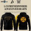 Los Angeles Lakers California Destiny Hoodie