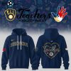 Milwaukee Brewers x Polemon GO Special Edition Hoodie