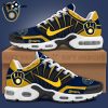Liverpool FC Personalized Air Max Shoes
