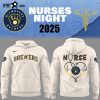 Milwaukee Brewers x Polemon GO Special Edition Hoodie