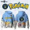Milwaukee Brewers NURSES NIGHT White Hoodie